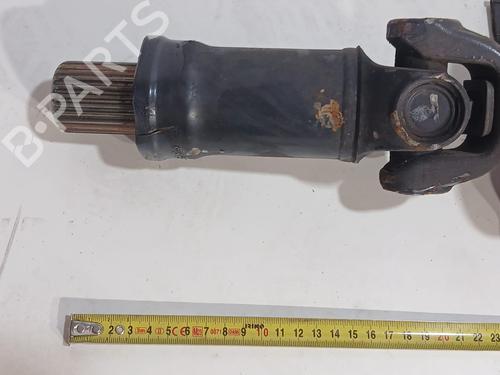 Driveshaft IVECO DAILY VI Van  | BP32672460M37  - Image 5