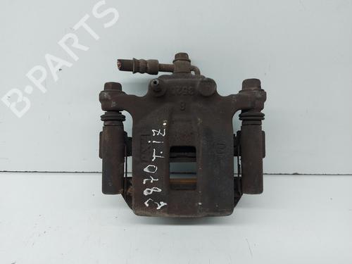 Used Left rear brake caliper NISSAN X-TRAIL II (T31) [2007-2018]  27264598