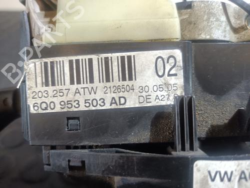 Switch SEAT IBIZA III (6L1)  | BP20830423I30 