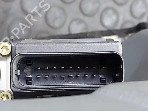 Rear left window mechanism SEAT LEON (1M1) 1.9 TDI | BP27865054C24 