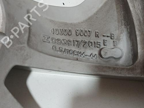 Rim RENAULT CLIO IV (BH_)  | BP29504929C45 