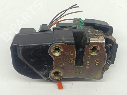 Front left lock JEEP GRAND CHEROKEE II (WJ, WG)  | BP26291032C98 