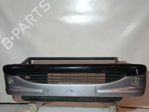 Used Front bumper PEUGEOT 206 Hatchback (2A/C) 2.0 HDI 90 (90 hp) 22892421