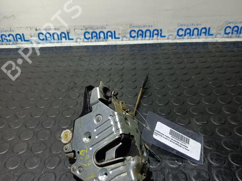 Used Front left lock MERCEDES-BENZ 124 Saloon (W124) 300 D (124.130) (109 hp) 20827952
