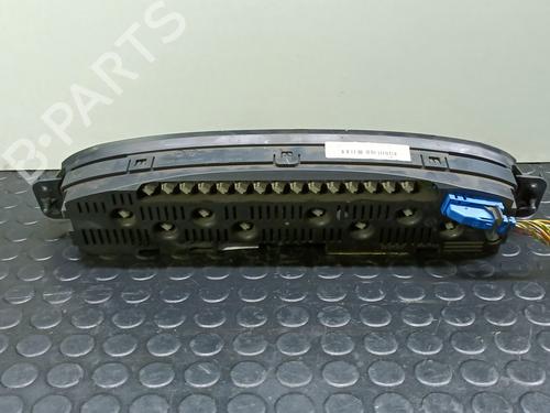 Instrument cluster CITROËN XSARA PICASSO (N68) 2.0 HDi | BP20835984C47 