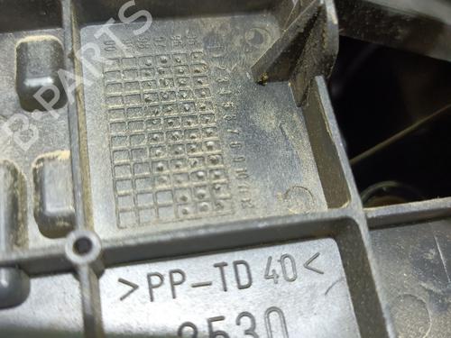 Right taillight CITROËN SAXO (S0, S1) 1.1 X, SX | BP20817561C35 
