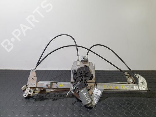 Used Front left window mechanism RENAULT LAGUNA II (BG0/1_) 1.6 16V (BG0A, BG0L) (107 hp) 20837298