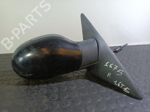 Used Right mirror RENAULT LAGUNA II (BG0/1_) 3.0 V6 24V (BG01, BG02, BG0D, BG0Y) (207 hp) 32088606