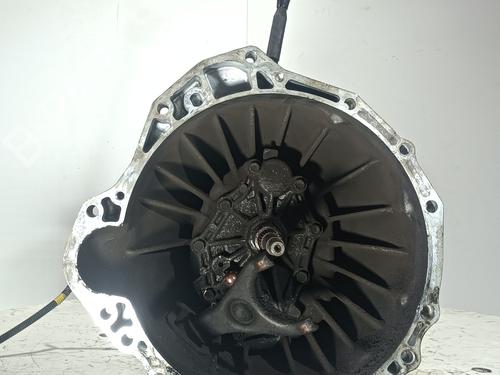 Used Gearbox NISSAN NAVARA (D22) [1997-2025]  24305282
