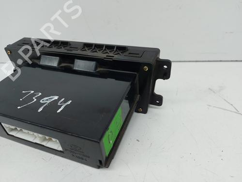 Climate control HYUNDAI TERRACAN (HP)  | BP25266934I5 