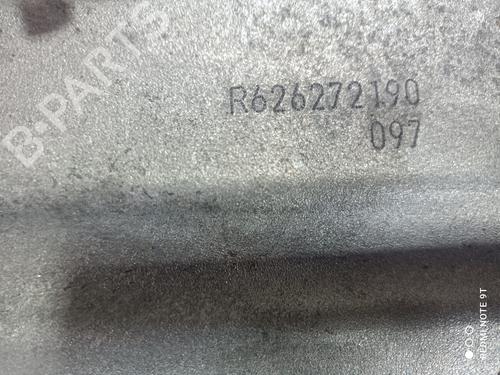 Gearbox BMW 3 Touring (E91) 320 d | BP24631186M3 