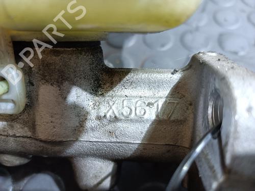 Brake master cylinder SEAT IBIZA III (6L1)  | BP20819980M77 
