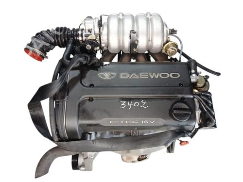 Motor DAEWOO NUBIRA (J100) 1.6 16V (106 hp) 31888192