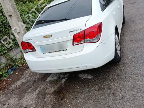 Fuse box CHEVROLET CRUZE (J300) 2.0 CDI | BP38759712E1 - Image 7