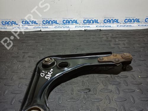 Left front suspension arm FORD KA (RB_) 1.3 i | BP20827735M12 