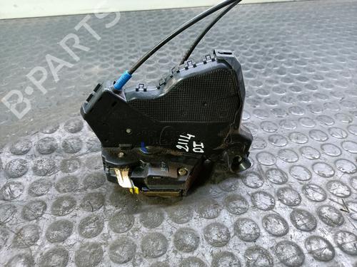 Front left lock TOYOTA AVENSIS Saloon (_T25_) 2.0 D-4D (CDT250_, CDT250R) | BP20832353C98 