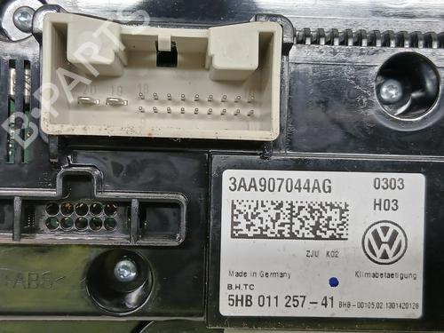 AC Styreenhet / Manøvreringsenhet VW PASSAT B6 Variant (3C5)  | BP29588449I5 