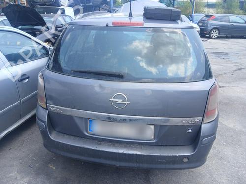 Used Parts OPEL ASTRA H Estate (A04) 1.9 CDTI (L35) (120 hp) 2808396