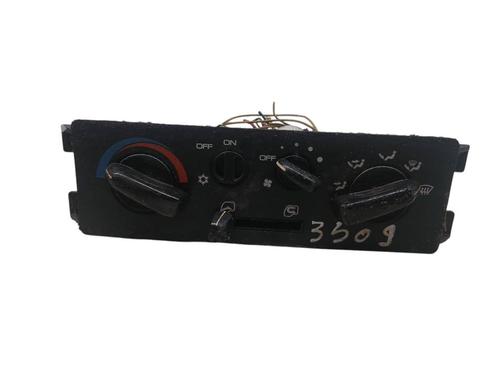 Used Climate control Climate control 39494407 39494407