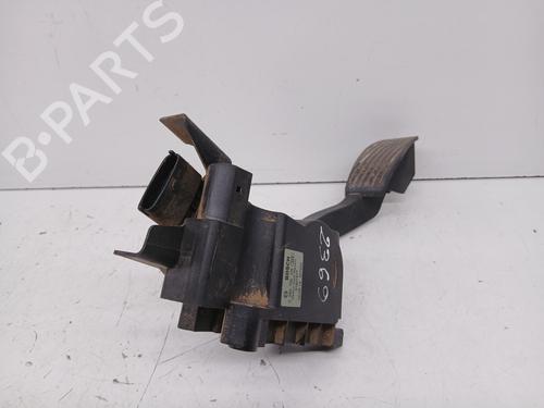 Pedal PEUGEOT BIPPER (AA_)  | BP27978392I4 