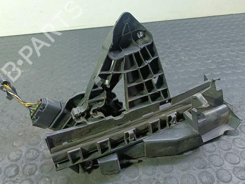 Front left lock FORD FOCUS II (DA_, HCP, DP) 2.0 TDCi | BP20827271C98 