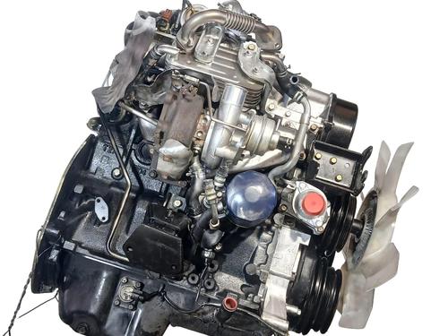 Motor MITSUBISHI PAJERO II (V3_W, V2_W, V4_W, V5_W) 2.5 TD 4WD (V24W) | BP29616967M1 