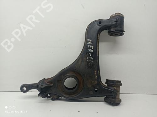 Used Left front suspension arm MERCEDES-BENZ E-CLASS (W210) E 240 (210.062) (170 hp) 29822788