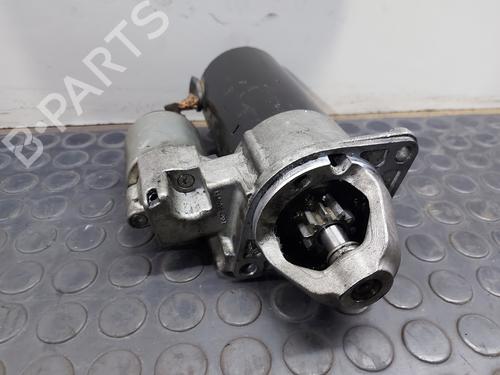 Used Starter MERCEDES-BENZ A-CLASS (W168) A 170 CDI (168.009, 168.109) (95 hp) 21055407