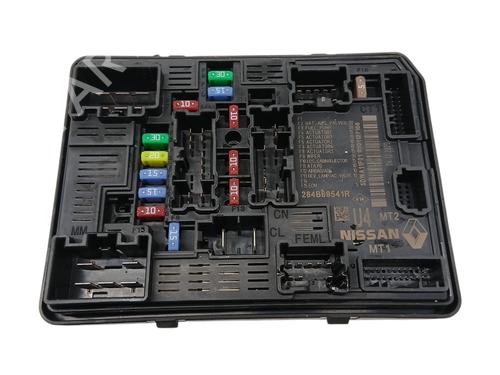 Caixa de fusíveis RENAULT CAPTUR II (HF_) [2020-2026]  32300567