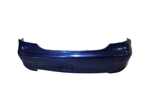 Used Rear bumper Rear bumper MERCEDES-BENZ C-CLASS Coupe (CL203) C 180 Kompressor (203.746) (143 hp) 35812357 35812357
