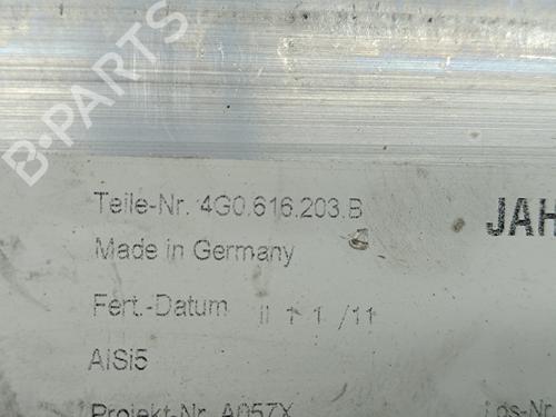 Other AUDI A7 Sportback (4GA, 4GF) 3.0 TDI | BP21066381O1 