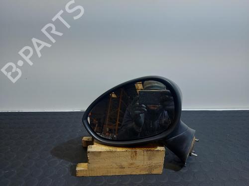 Left mirror FIAT GRANDE PUNTO (199_) 1.3 D Multijet | BP32303364C26
