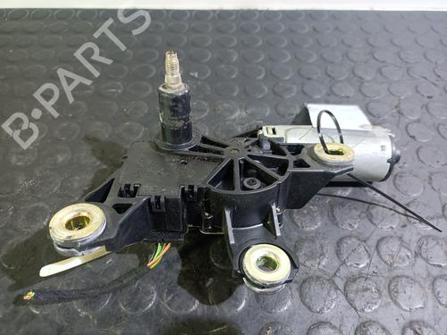 Rear wiper motor SEAT LEON (1M1)  | BP20817542M102 