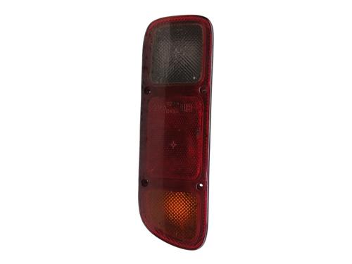Used Rear bumper right light Rear bumper right light NISSAN TERRANO II (R20) [1992-2007] 34699601 34699601