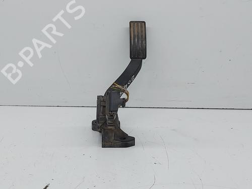 Pedal FORD TRANSIT CONNECT (P65_, P70_, P80_) 1.8 TDCi (90 hp) 26155579