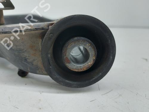 Right front suspension arm MITSUBISHI PAJERO III (V7_W, V6_W) 3.2 Di-D (V68W, V78W) | BP26186509M13 