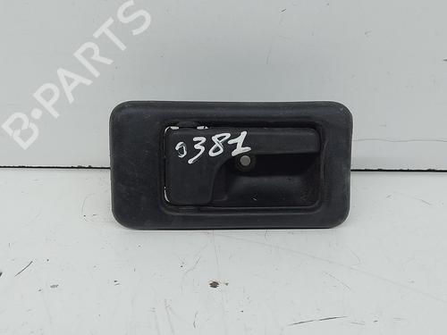 Used Rear left interior door handle OPEL MONTEREY A (M92) 3.1 TD (UBS69D, UBS69G) (114 hp) 26705804