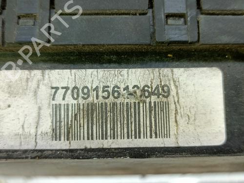 ABS pump SKODA OCTAVIA I (1U2)  | BP20836179M43 