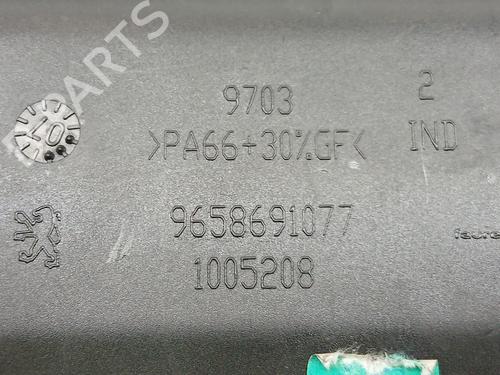 Ashtray PEUGEOT 308 I (4A_, 4C_)  | BP29482231I30 