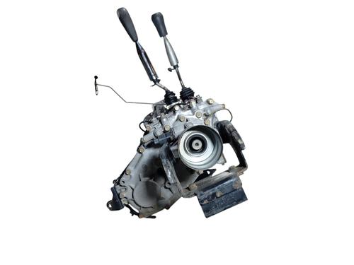 Gearbox MITSUBISHI PAJERO SPORT I (K7_, K9_) | BP32192349M3