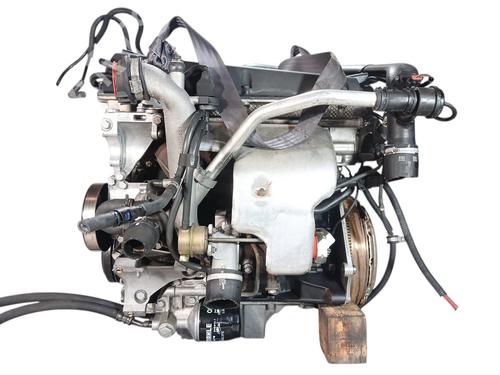 Engine SAAB 9-5 (YS3E) 2.0 t | BP32737434M1 - Image 2