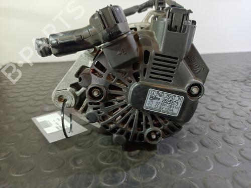 Alternator KIA CARENS IV 1.7 CRDi | BP26332341M7 
