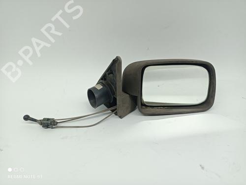 Used Right mirror RENAULT RAPID Box Body/MPV (F40_, G40_) 1.9 D (F40R) (54 hp) 21066402
