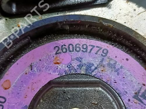 Steering pump PEUGEOT 206 Hatchback (2A/C) 1.9 D | BP30939932M99