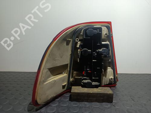 Right taillight OPEL ASTRA F Hatchback (T92)  | BP20816674C35 