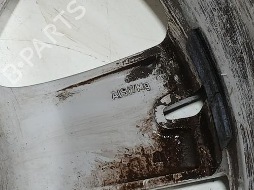 Rim VW TOUAREG (7P5, 7P6)  | BP29408969C45 