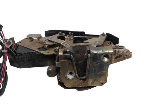 Used Front right lock Front right lock VOLVO S70 (874) 2.4 (170 hp) 34116751 34116751