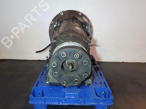 Gearbox MERCEDES-BENZ E-CLASS (W211) E 320 CDI 4-matic (211.089) | BP27562351M3 