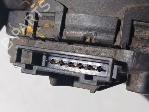 Pedal VW POLO (9N_, 9A_) 1.2 12V | BP20821467I4 