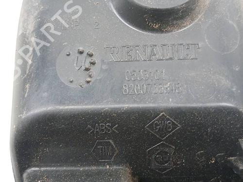 Rear left interior door handle DACIA DUSTER (HS_) | BP39960770I15 - Image 3